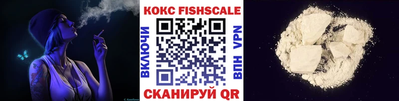 Кокаин Fish Scale  где можно купить наркотик  Топки 